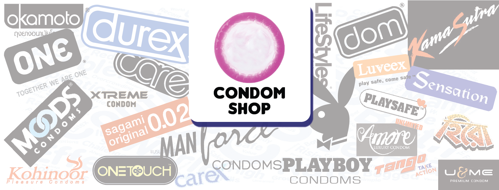 Condom Shop